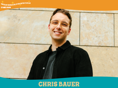 Chris Bauer