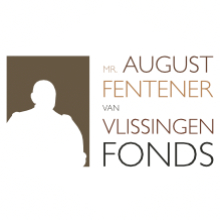 August Fentenener van Vlissingen Fonds