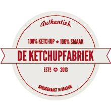 De Ketchupfabriek