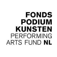 Fonds Podiumkunsten